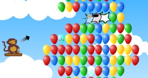 More Bloons